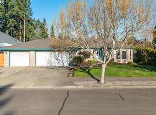 10735 SW Bannoch St, Tualatin, OR