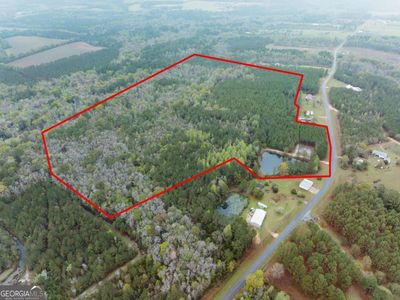 2324 Old Screven Rd, Jesup, GA, 31545