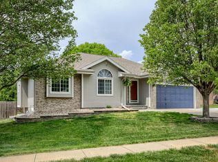 2532 Thallas St, Council Bluffs, IA 51503