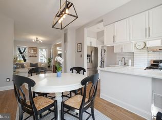 1659 Kramer St NE, Washington, DC 20002