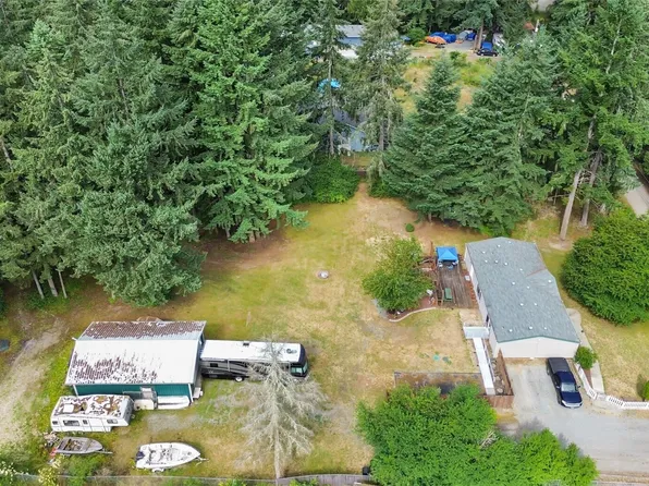 6322 251st Street Ct E, Graham, WA 98338