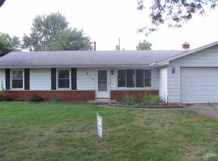 1815 Richfield Dr, New Haven, IN 46774