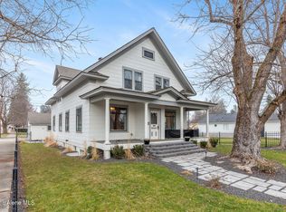 1401 E Coeur D Alene Ave, Coeur D Alene, ID 83814
