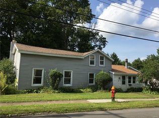 44 Clinton Rd, New Hartford, NY 13413