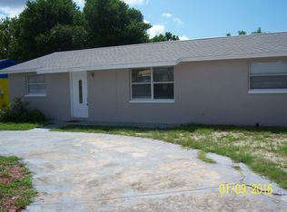 2311 Chatlin Rd, Holiday, FL 34691