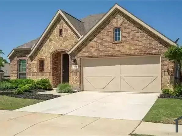 1412 Rose Bud Ct, Little Elm, TX 75068