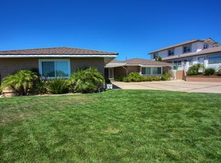 127 S Calle Alta, Orange, CA 92869