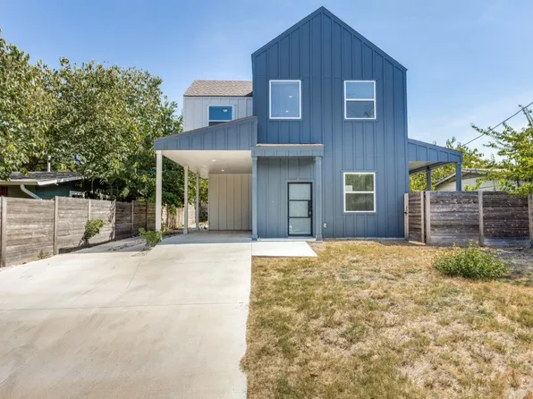 1042 Rosemont St #1, Austin, TX 78723