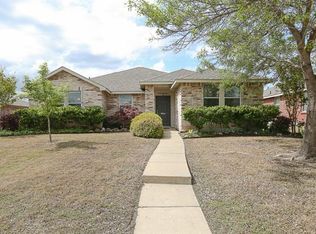 2926 Reata Dr, Wylie, TX 75098