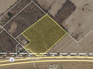 13 Frye Rd, Sardinia, OH 45171