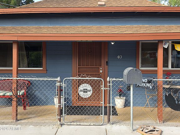 2nd image of 40 Cochise Row