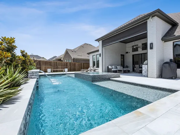 4420 Mockingbird Ln, Prosper, TX 75078