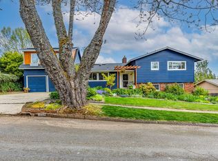 1617 Iier St, Salem, OR 97302