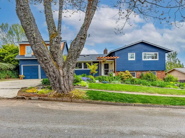 1617 Iier St, Salem, OR 97302