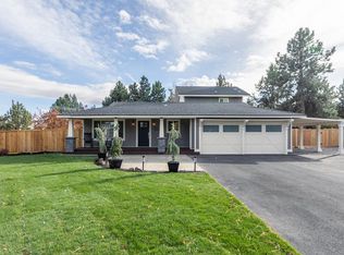62814 Aladdin Ct, Bend, OR 97701