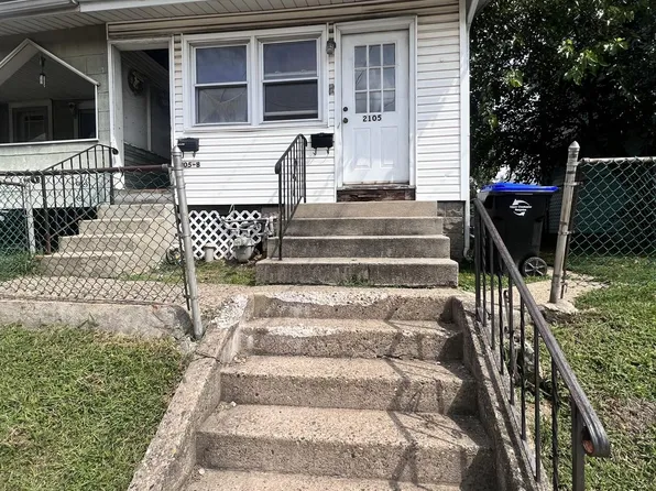 2105 Chichester Ave, Upper Chichester, PA 19061