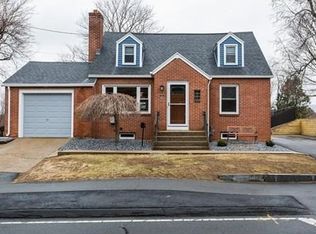 156 Lyman St, South Hadley, MA 01075
