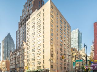 350 E 52nd St APT 2G, New York, NY 10022