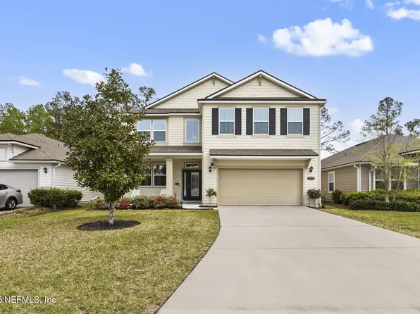 2273 EAGLE PERCH Place, Fleming Island, FL 32003