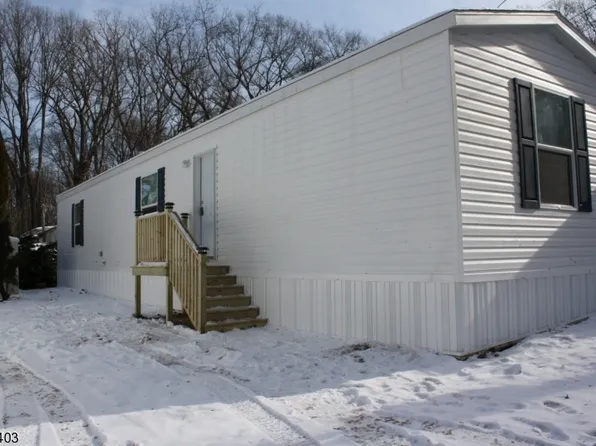 12 HIllside Village, Mansfield Twp., NJ 07863