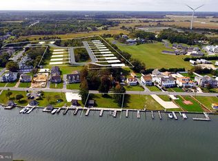 173 Tylers Cir #8, Lewes, DE 19958