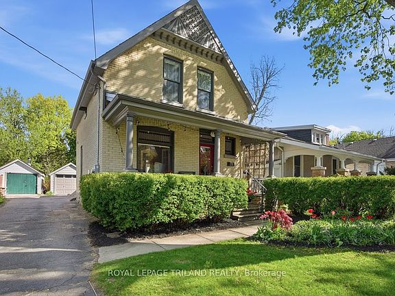 2nd image of 574 Princess Ave