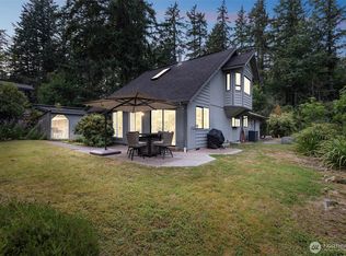 Garden Add, Olympia, WA 98502