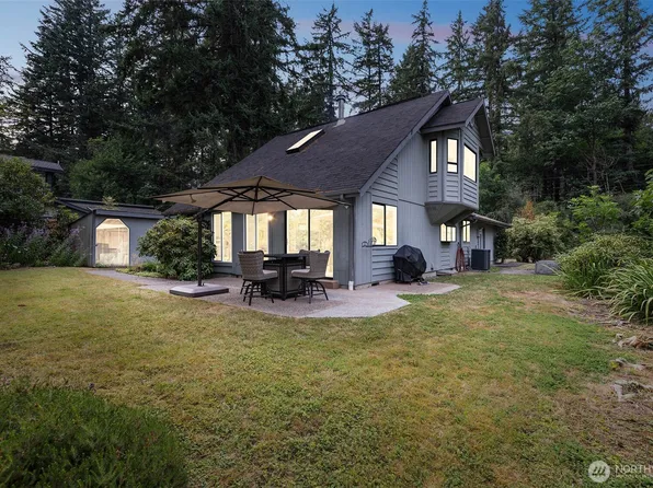 5730 Garden Lane NW, Olympia, WA 98502