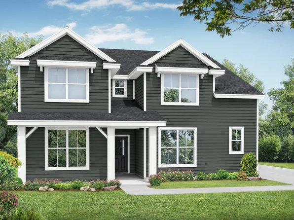 1212 Tisdale Dr Lot 277, White House, TN 37188