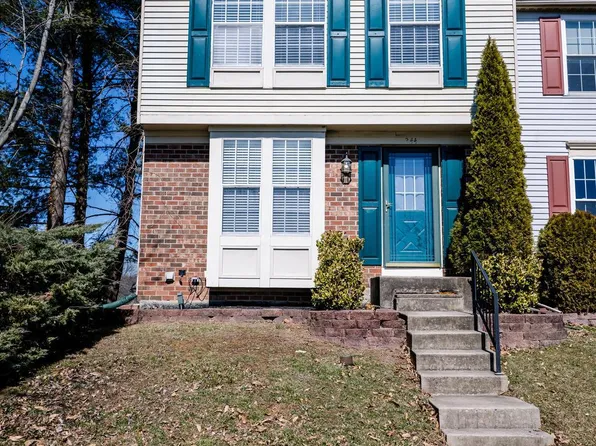 244 Lodgecliffe Ct, Abingdon, MD 21009
