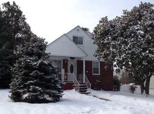 3809 Walnut Ave, Baltimore, MD 21206