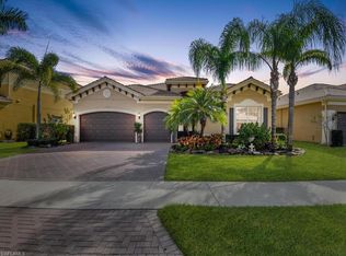 6602 Monterey Pt, Naples, FL 34105