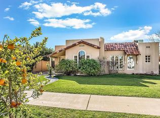 505 W Granada Rd, Phoenix, AZ 85003