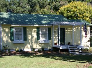 501 Ashantilly Ave, Saint Simons Island, GA 31522