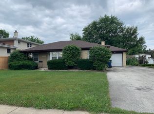 10940 Princess Ave, Chicago Ridge, IL 60415