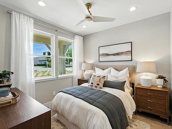 Amara at Arroyo Crossings by Trumark Homes Livermore, CA