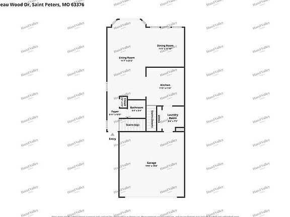 2nd image of 1722 Belleau Wood Dr