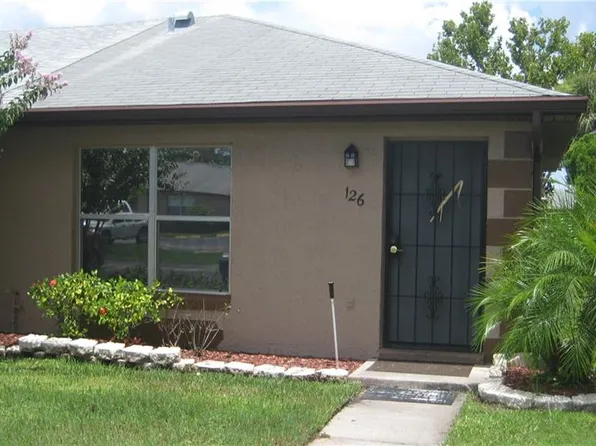 126 Las Brisas Way, Kissimmee, FL 34743