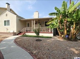 414 N Bel Aire Dr, Burbank, CA 91501