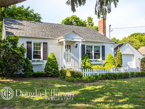 2nd image of 205 Swezey St