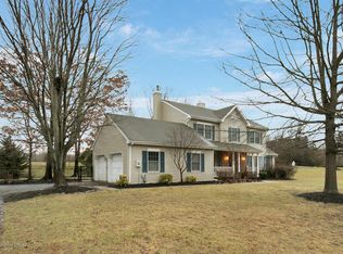 820 Holly Berry Ln, Brick, NJ 08724