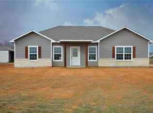 3805 Dove Meadows Ln, Joshua, TX 76058