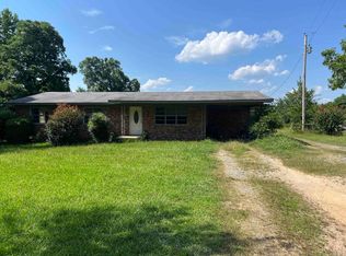 2830 Highway 35 S, Rison, AR 71665