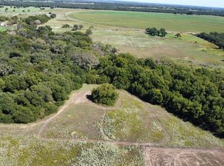 County Road 226, Rising Star, TX 76471