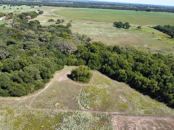 County Road 226, Rising Star, TX 76471