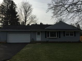 6001 Riverside Dr, Jackson, MI 49201