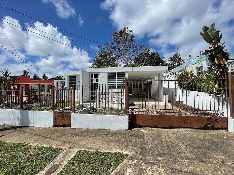 Urb Ciudad Central I Calle Diamante A 12 #501-814494, San Juan, PR ...