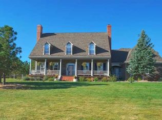 13899 Morgan Ct, Rapid City, SD 57702