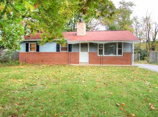 8 Boeing Rd, New Cumberland, PA 17070