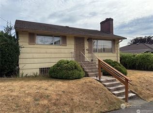 1709 S Juneau St, Seattle, WA 98108